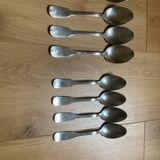 Large spoons Guy Degrenne