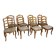 CHAIRS IN LOUIS XV STYLE