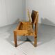 Korup Design solid pine benches with storage space Denmark