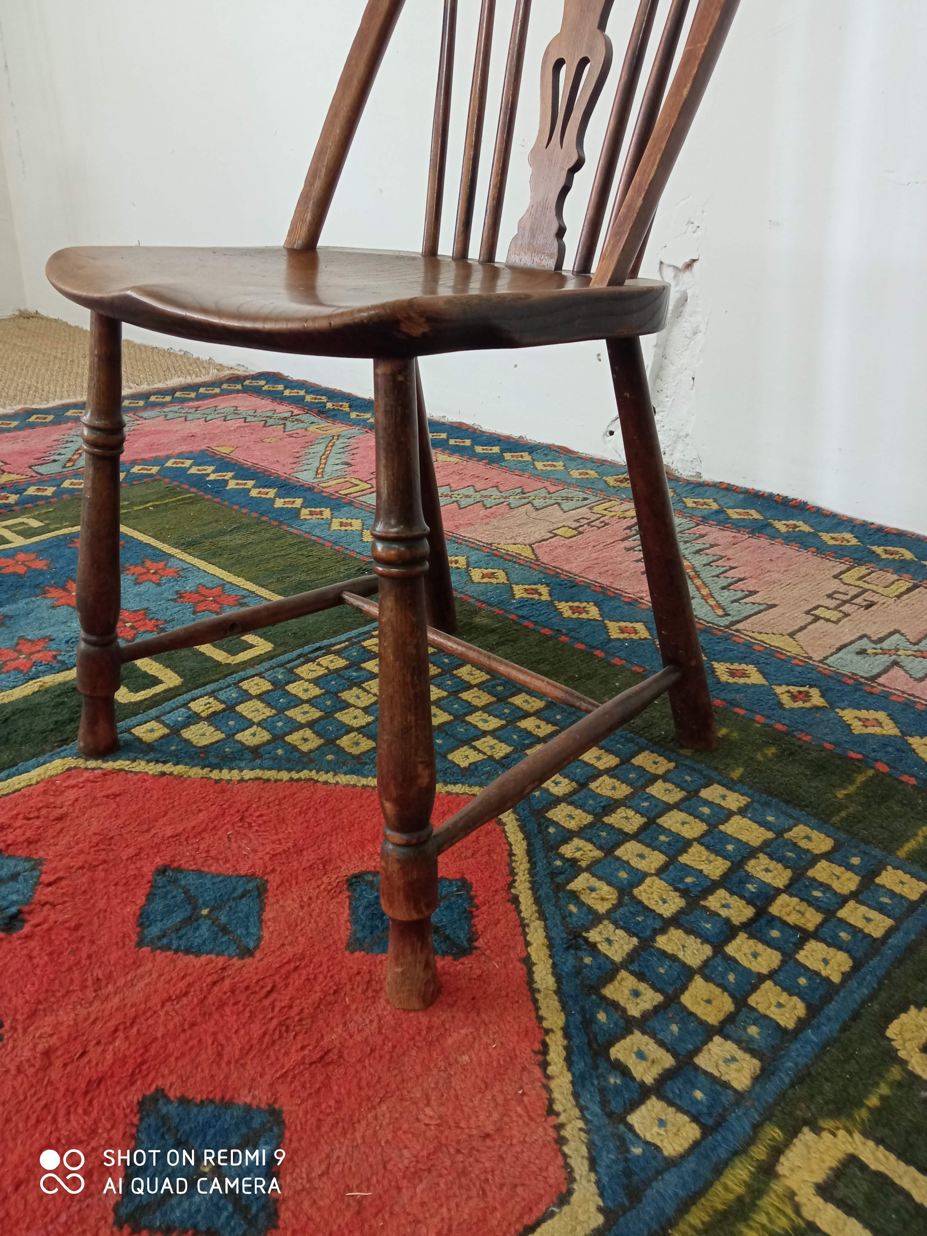 Popular art chair 1950