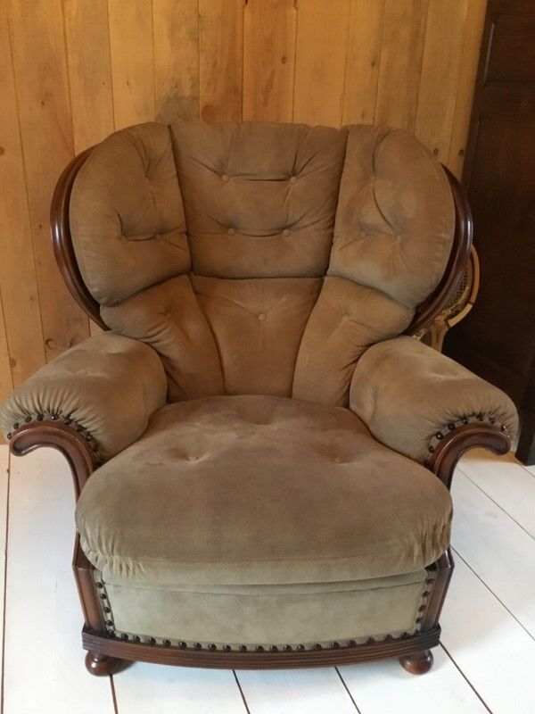 Armchair