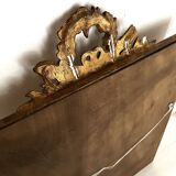 Napoleon III mirror