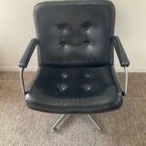 Fauteuil Artifort par Geoffrey Harcourt des années 60-70