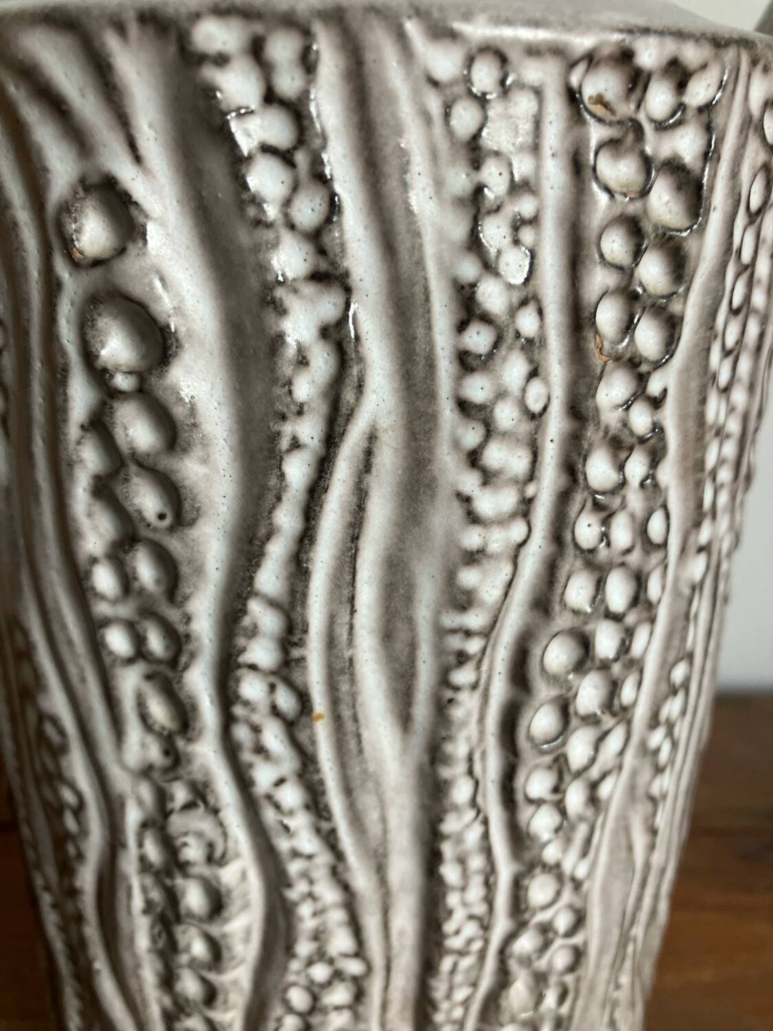Vase West Germany