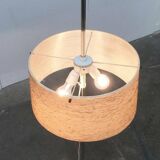 Mid-century tripod floor lamp by Kaiser Leuchten, 1960s