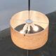 Lampadaire tripode mi-siècle de Kaiser Leuchten, années 1960