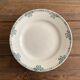 Service st Amand land of iron plates and dishes
