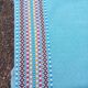 Nappe ancienne 2,80 m + 12 serviettes