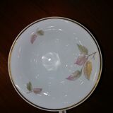 Tasses porcelaine