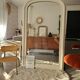 Mirror Louis Philippe