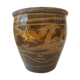 Chinese pot cache dragon draw