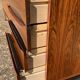 Rosewood sideboard by Alfred Hendrickx for Belform from the 1960s