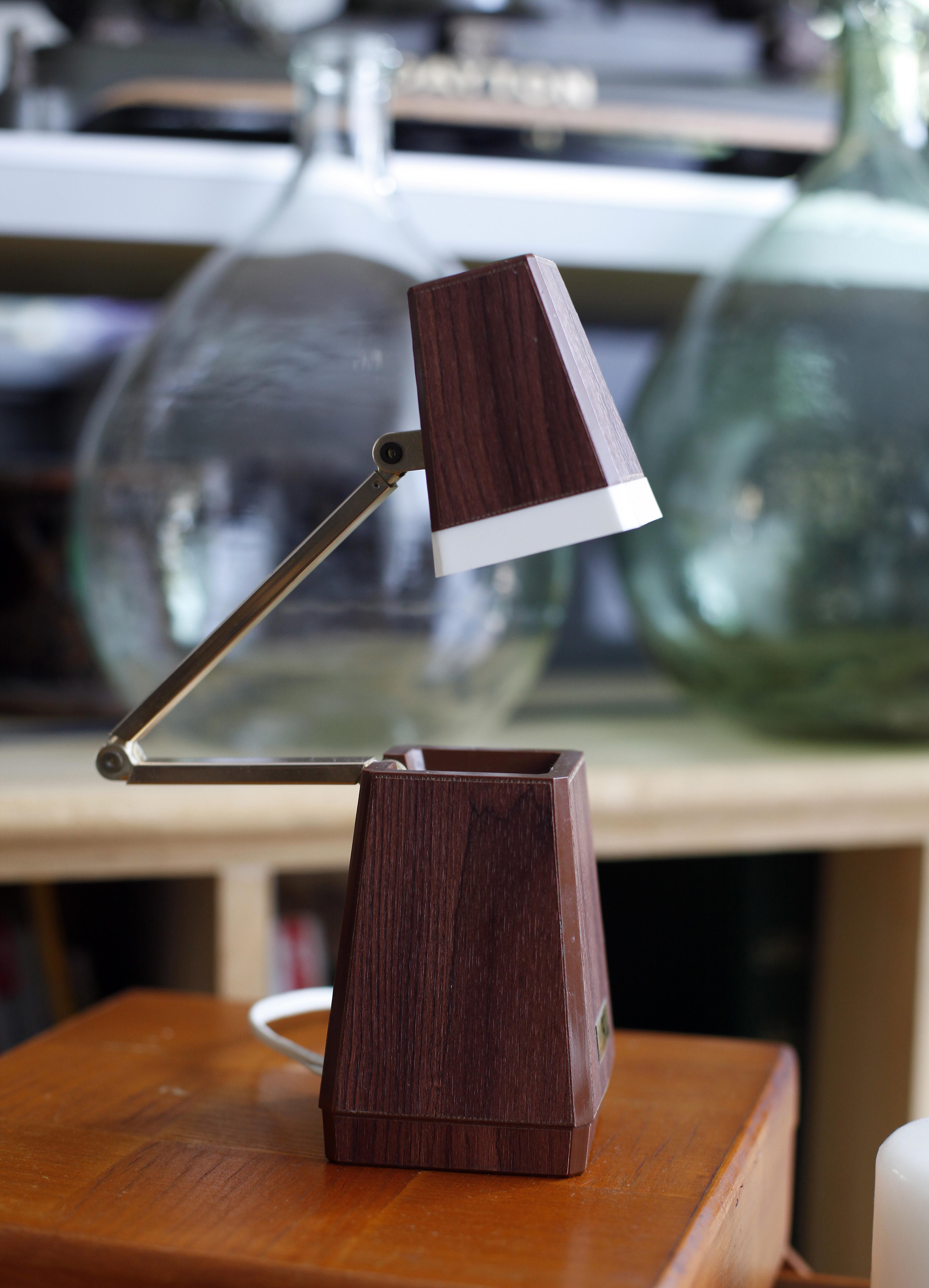 Table lamp Windsor PYRAMID 1960