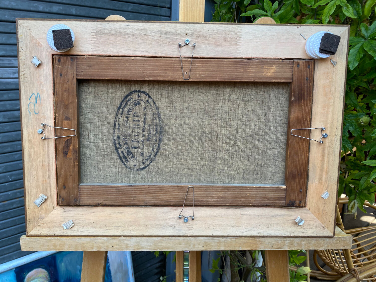 Dutch Landscape 19th Century