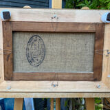 Dutch Landscape 19th Century