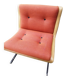 Raphaël Raffel Armchair 1970