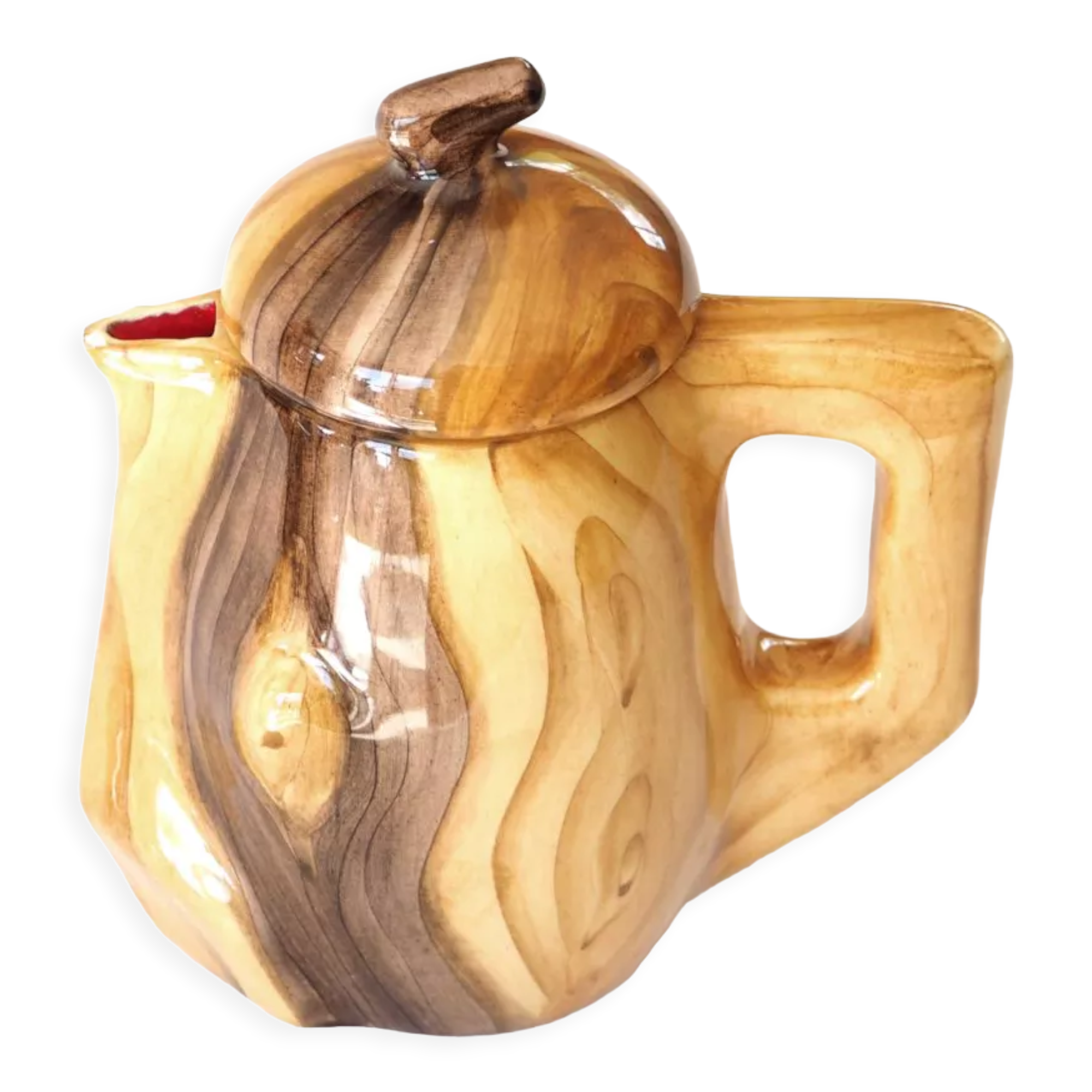 Grand Jean Jourdan coffee maker