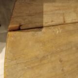 Wooden table/console