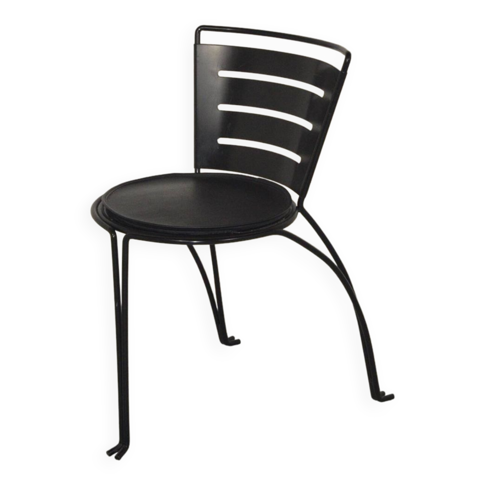 Chair by Jean-Michel Wilmotte