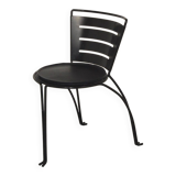 Chair by Jean-Michel Wilmotte