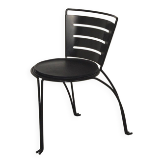 Chair by Jean-Michel Wilmotte