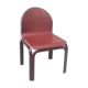 Lot de 6 chaises Gae Aulenti knoll