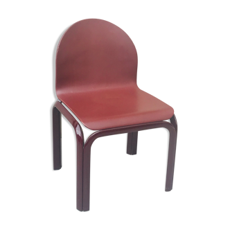 Gae Aulenti knoll chair
