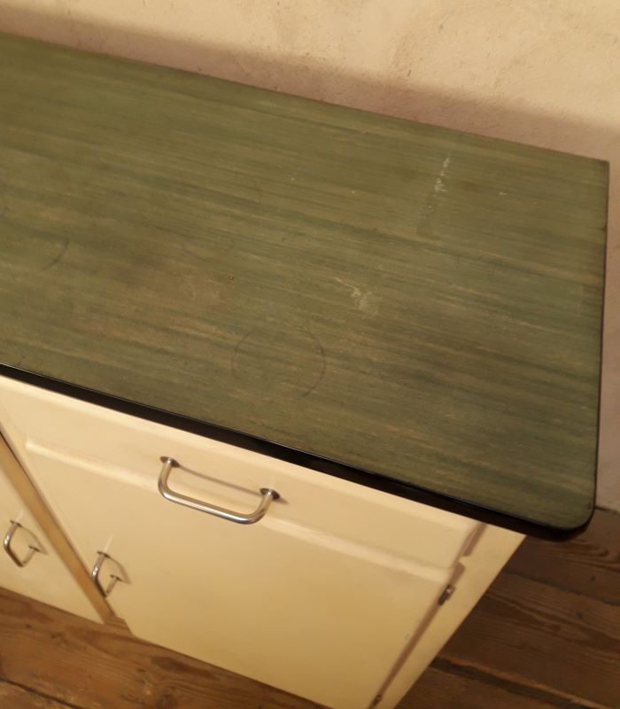 Vintage mado buffet