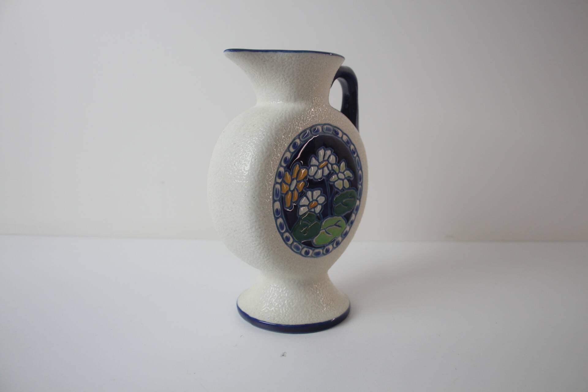 Antique Pitcher/Amphora, Austria-Hungary, 1910's.