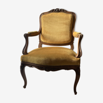 Louis XV armchair