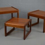 Pull out tables 1960