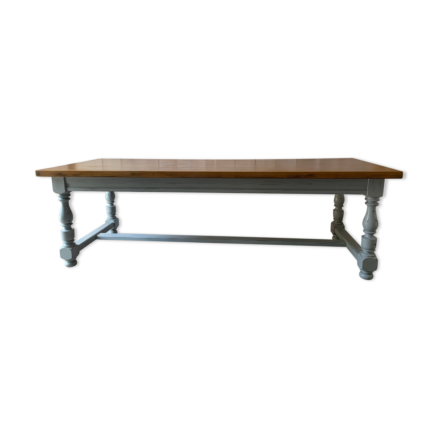 Shabby table 240x90cm