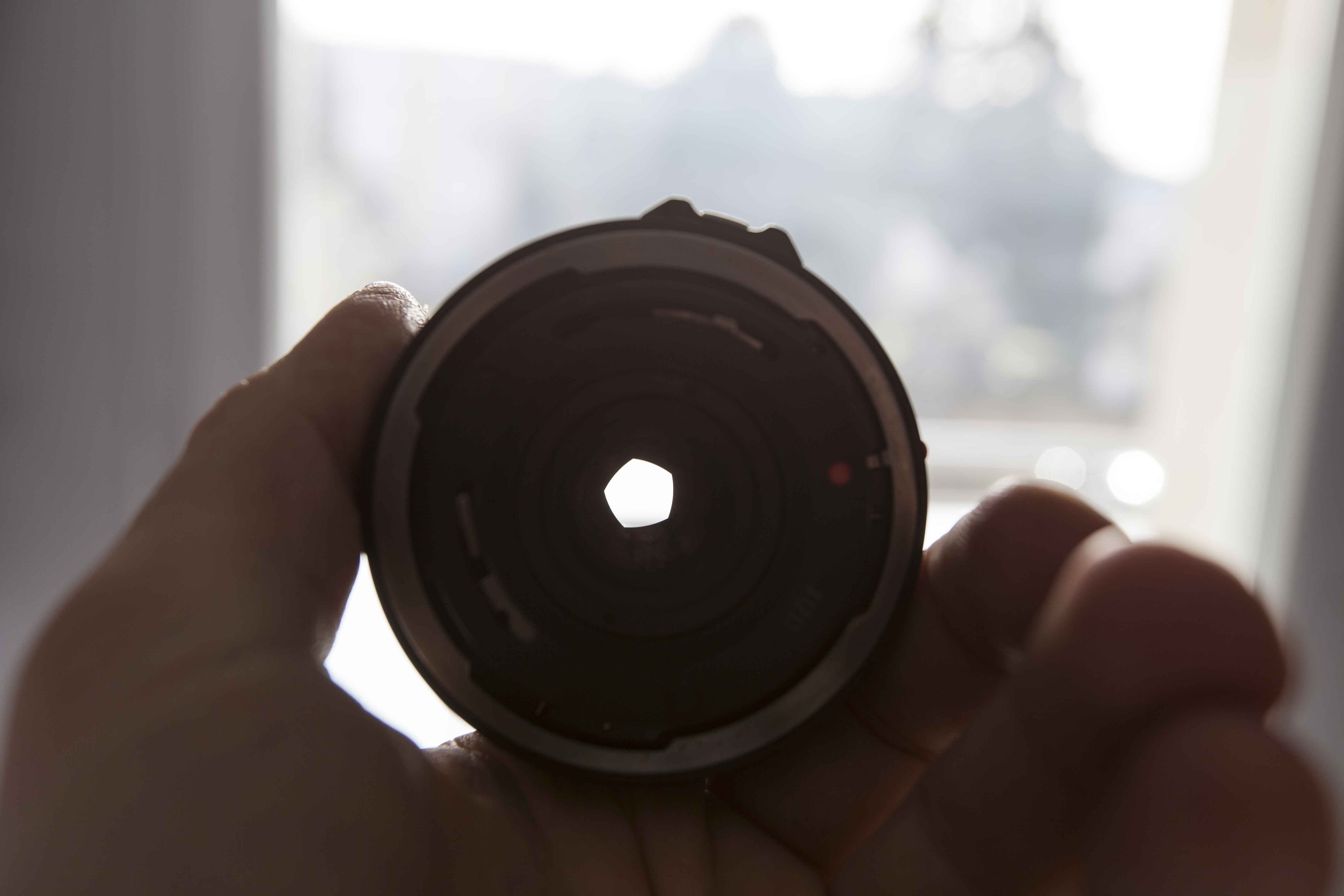 Canon Ae1 Film Camera Cleaned Tested
