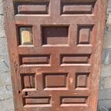 Old door