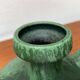 Carafe Pottery Fat Lava Minimaliste du Milieu du Siècle par Otto Keramik, Allemagne de l'Ouest, Années 1970