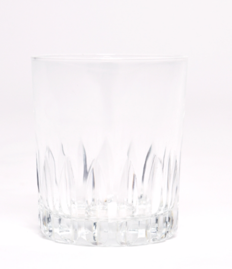 Whisky glasses