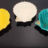 3 Verceram shells from the 60s