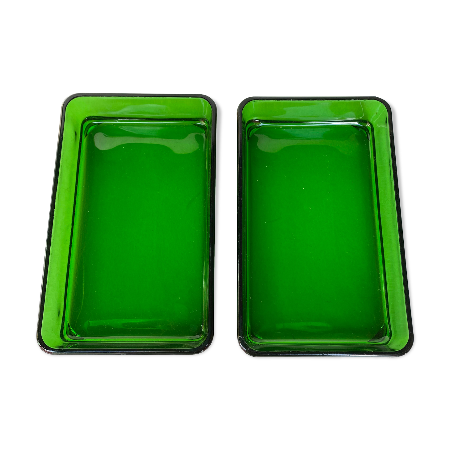 Vintage Ramekins Verreco