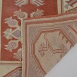 Anatolian vintage rug