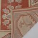 Anatolian vintage rug