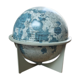 Lunar globe Scan-Globe