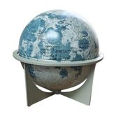 Globe lunaire Scan-Globe