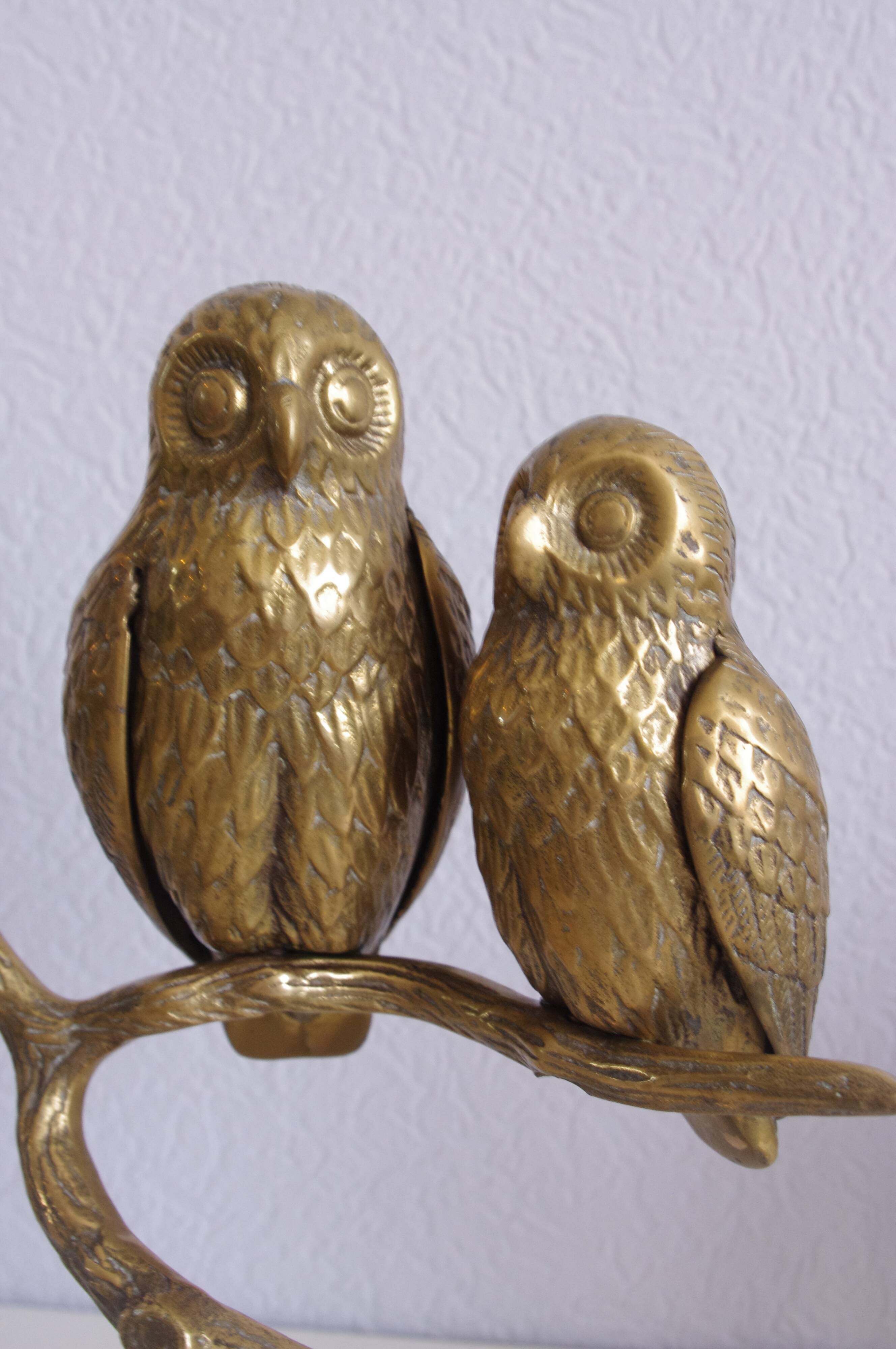 Couple of nice brass