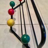 Peg balls vintage 60s