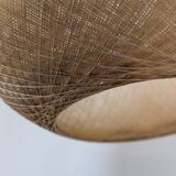 Rhodoid suspension, 1960s.