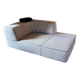 Bend model sofa by Patricia Urquiola for B&B Italia 2010