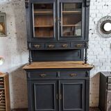 Vessel 2 painted bodies