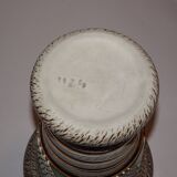 Lucien Brisdoux Art Deco vase