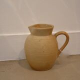 Jug stoneware