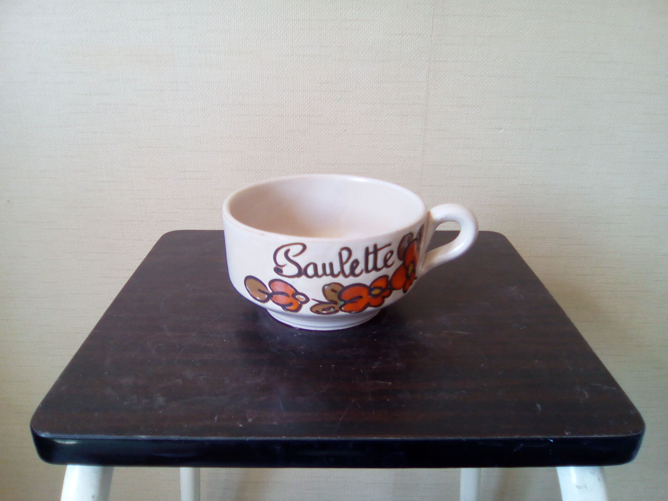 80s cup